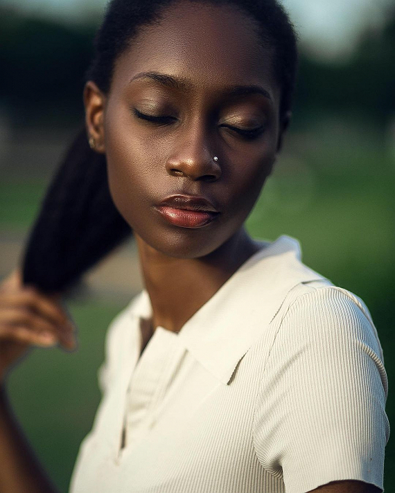 #ILoveblackwomen