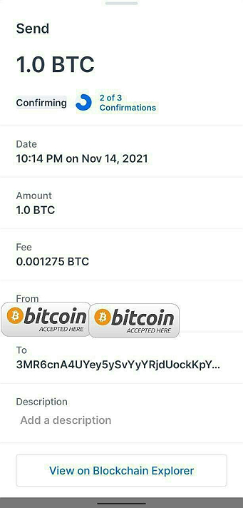 Seeking for receiver interested in monetivzing USDT transaction require new Trust wallet account,...