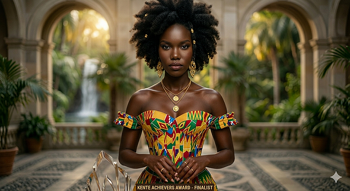 This beauty needs no words; her every style speaks for itself. A radiant and confident face, a...