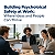 Article: Building Psychological Safety at Work: Where Ideas and People Can Thrive