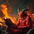 Article: The Devil’s Reading List: A Study in Six Volumes