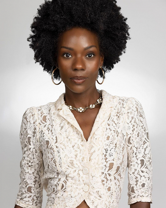 #iloveblackwomen