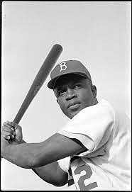 The quote Life is not a spectator sport was famously said by Jackie Robinson. He is best known for...