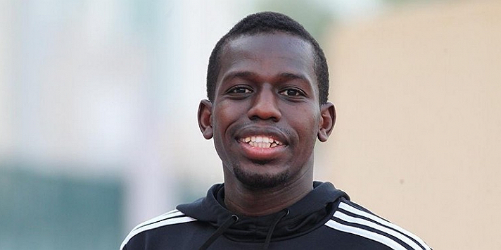 Name the soccer player