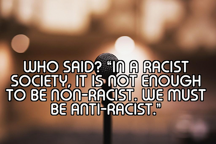 Black history