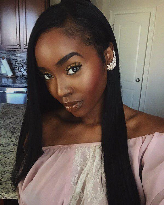 #ILoveBlackWomen
