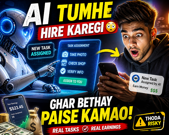 New AI Website Is Going Viral