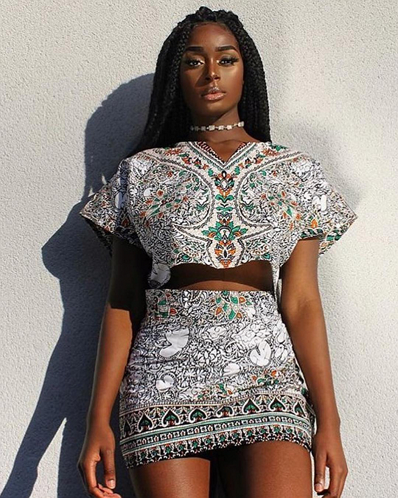 #ILoveBlackWomen