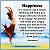 Event: Happiness is a choice - May 21, 2025