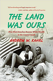 The Land Was Ours
