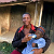 Post: Have you what a shame Nigeria president have turned to a baby boy #news
