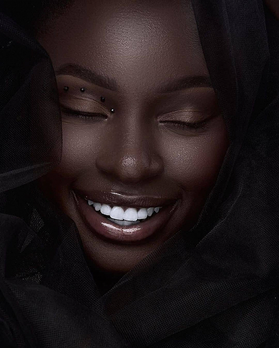 #iloveblackwomen