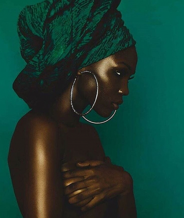 #iloveblackwomen
