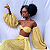 Post: #iloveblackwomen