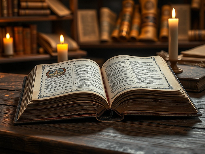 Post: