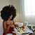 Post: #ILoveBlackWomen
