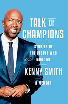 Talk of Champions