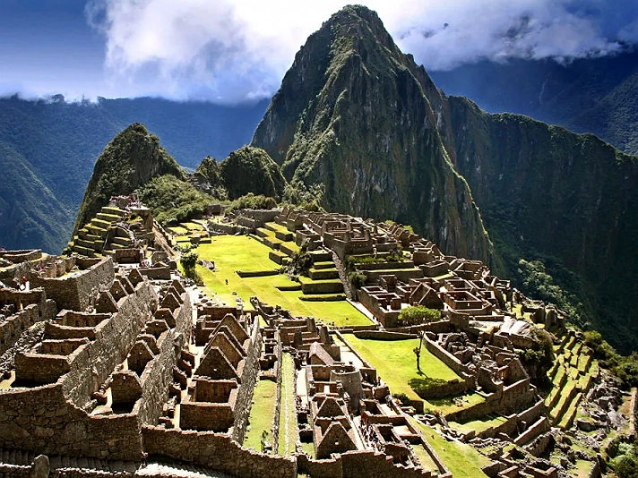 Where on the Planet Can We Find This?