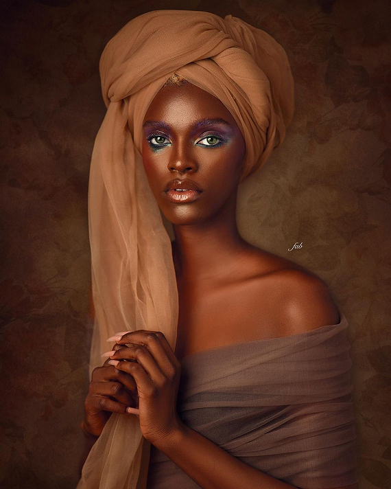 #iloveblackwomen