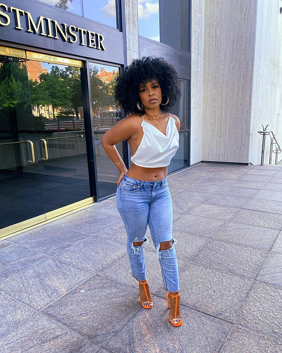 #iloveblackwomen