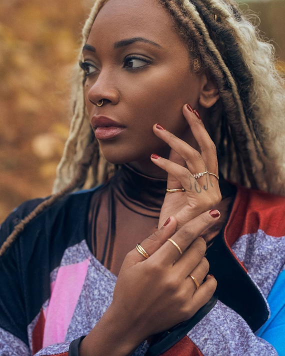 #iloveblackwomen