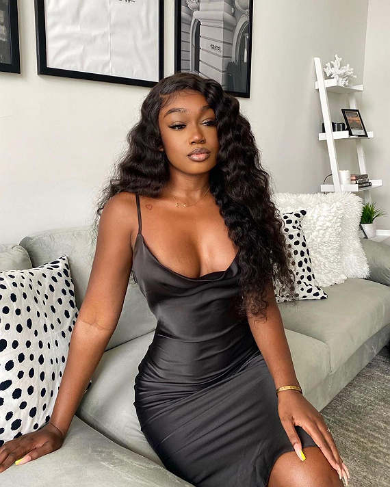 #ILoveBlackWomen