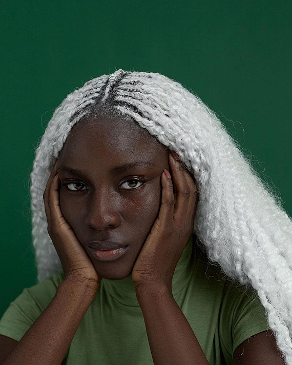 #iloveblackwomen