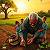 Post: Title: The Seeds of ChangeIn the heart of the Mississippi Delta, where cotton stretched like a...