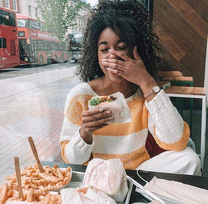 #ILoveBlackWomen