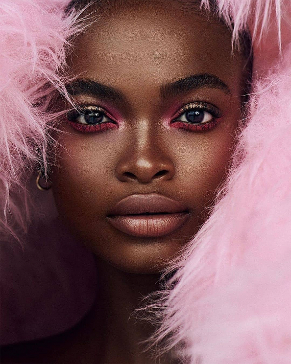 #iloveblackwomen
