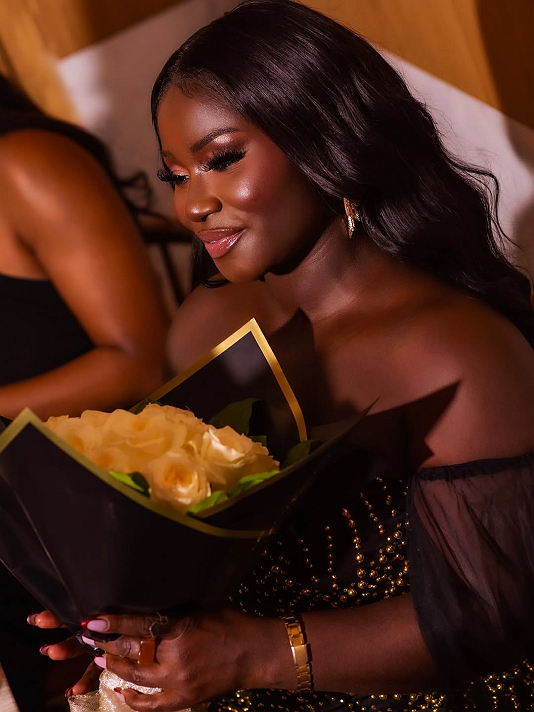 #iloveblackwomen