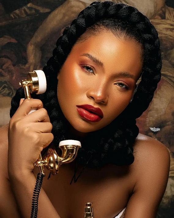 #iloveblackwomen