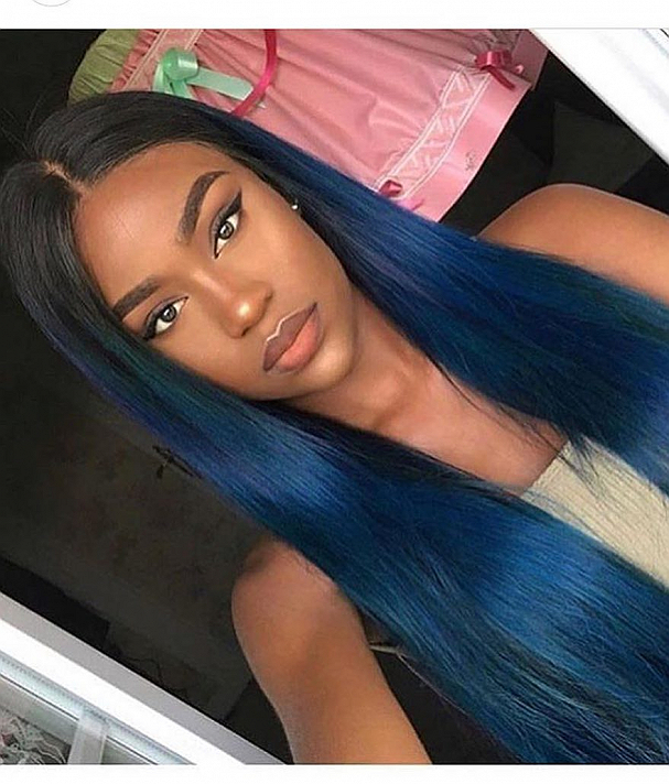 #ILoveBlackWomen