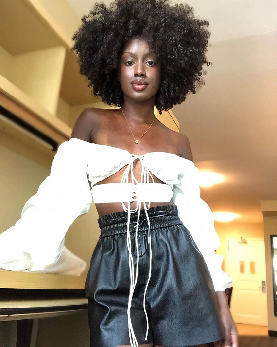 #ILoveBlackWomen
