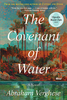 The Covenant of Water The Covenant of Water
