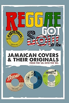 Reggae Got Soul