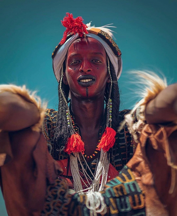 #ourancestry  #ourculture