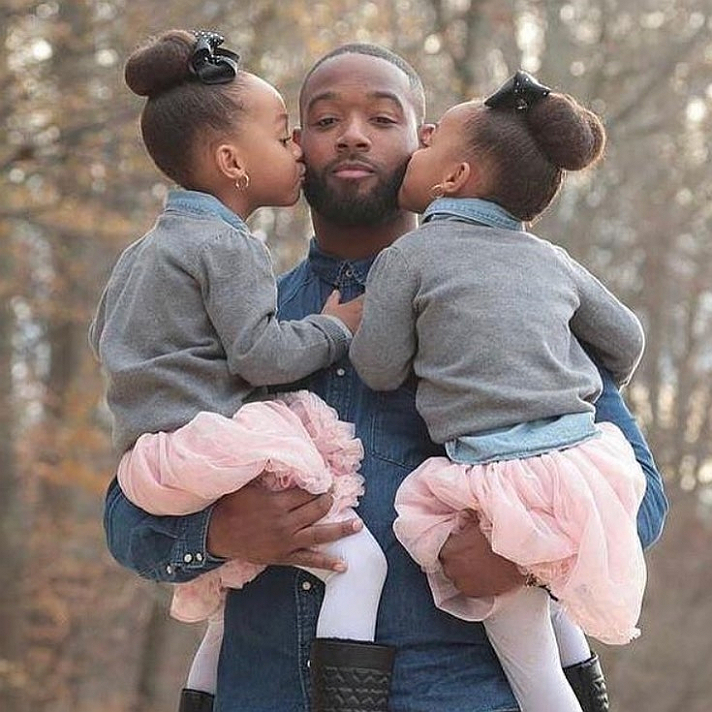 #BlackAndStrong