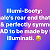 Post: Blame it on the Kush😂😂#IllumiBooty #KushCronicals #ThoughtsByKushology
