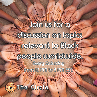 The Sunday Circle - May 25, 2025 The Sunday Circle - May 25, 2025