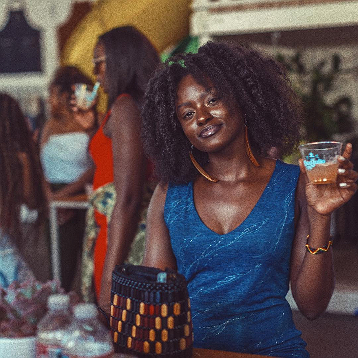 #ILoveBlackWomen