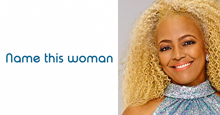 Name the Celebrity