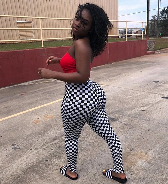 #ILoveBlackWomen