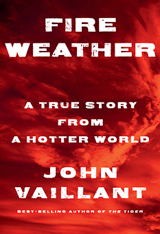 Fire Weather Fire Weather