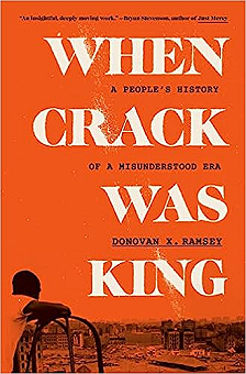 When Crack Was King