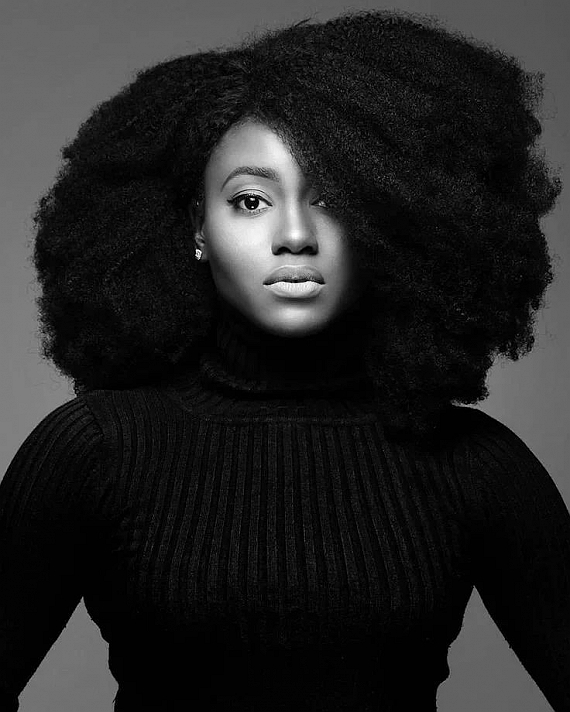 #iloveblackwomen