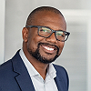 Marcus M-Dot Baptiste