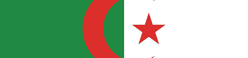 Algeria Networking Hub